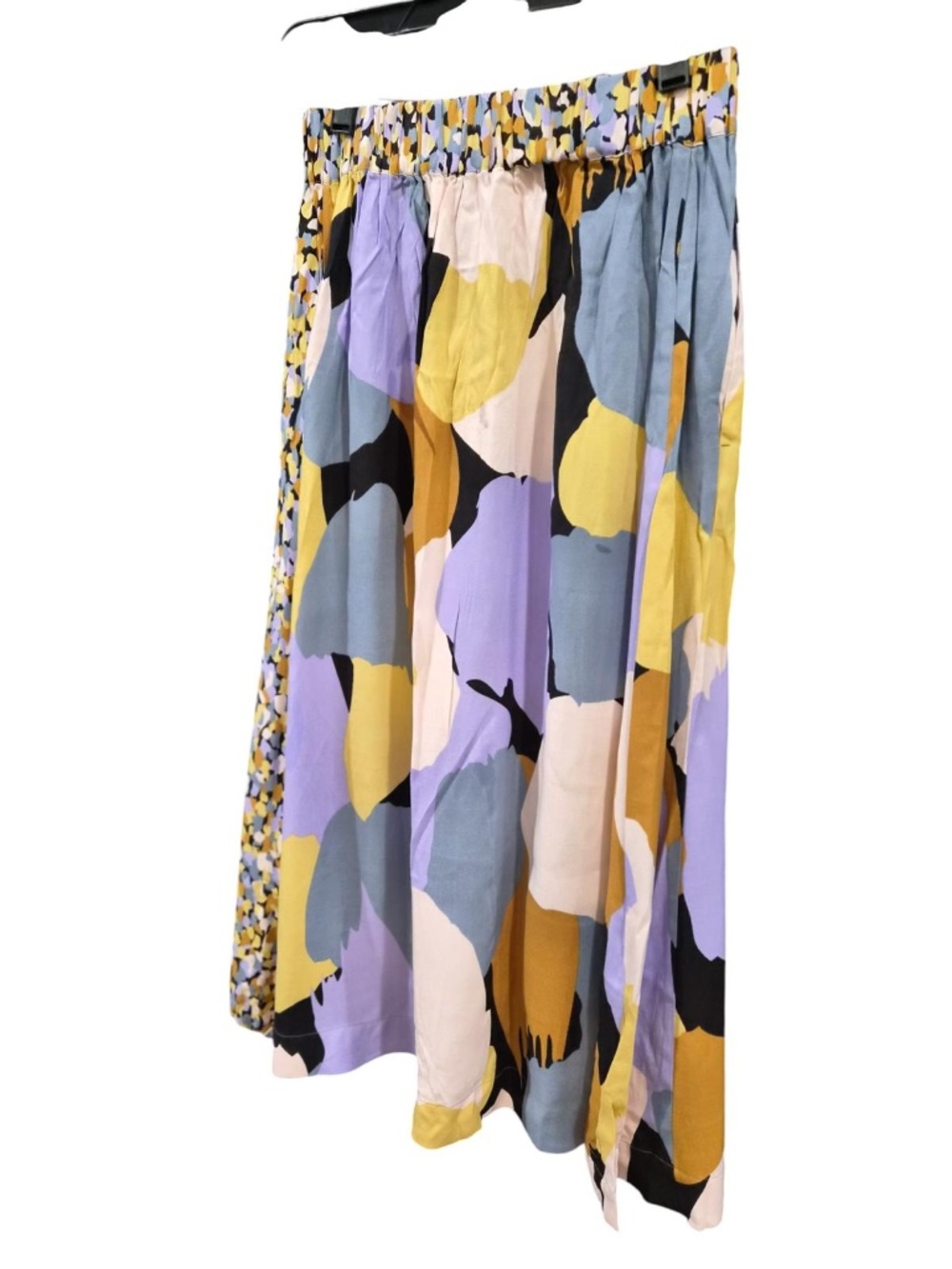 NWT | Skunkfunk | Pastel Colored Maxi Skirt | Size 6 - Picture 9 of 9